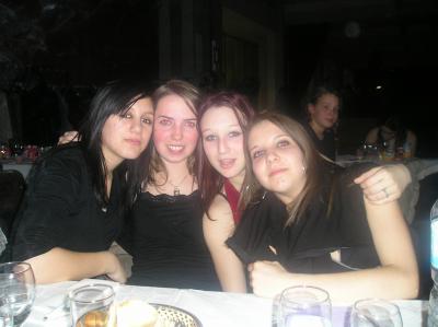 julie et ses amis