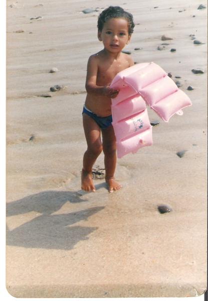  AU PLAGE