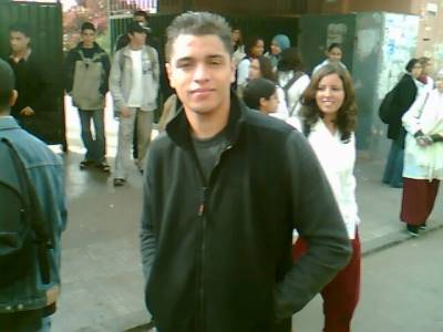 khalide